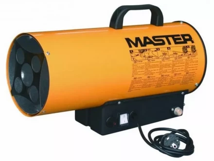 Газовая тепловая пушка MASTER BLP 33 M купить в Надыме