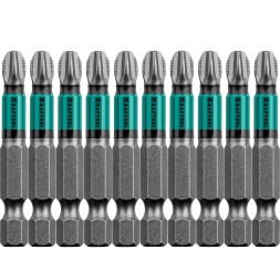 Биты KRAFTOOL OPTIMUM PH 26122-3-50-10
