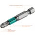 Биты KRAFTOOL OPTIMUM PH 26122-3-50-10 купить в Надыме