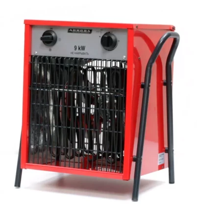 Тепловая пушка электрическая Aurora НЕАТ 9000 купить в Надыме