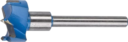 Сверла ФОРСТНЕРА с твердосплавными резцами серия ЭКСПЕРТ купить в Надыме