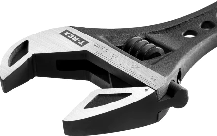 Ключ разводной силовой KRAFTOOL T-REX 27254-20 купить в Надыме