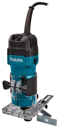 Кромочный фрезер Makita 3711 купить в Надыме