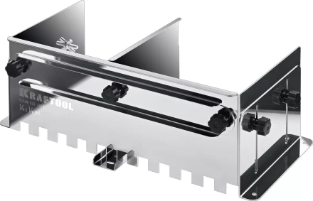 Раздвижная гребенка KRAFTOOL 0808-14 купить в Надыме