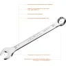 Ключи комбинированные KRAFTOOL, Cr-V, DIN 3113 27079-24 купить в Надыме