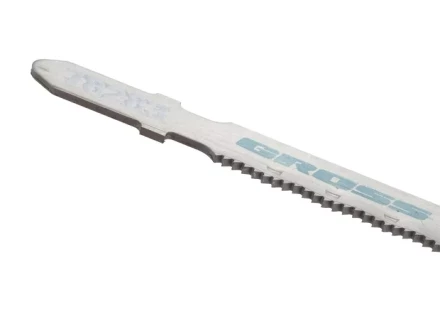 Полотна для электролобзика профессиональная линия 2 шт 3111F - T118AF GROSS 78283 купить в Надыме