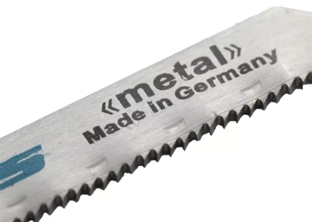 Полотна для электролобзика профессиональная линия 2 шт 3111F - T118AF GROSS 78283 купить в Надыме