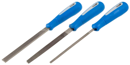 Наборы напильников серия ПРОФЕССИОНАЛ купить в Надыме