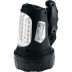Фонарик поисковый, многофункциональный, аккумуляторный,1+ 15 LED , Stern 90534 купить в Надыме