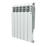 Радиатор Royal Thermo Vittoria 500 - 6 секц. купить в Надыме