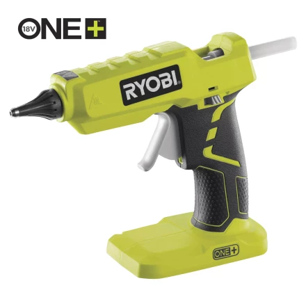 Ryobi ONE клеевой пистолет R18GLU-0 купить в Надыме
