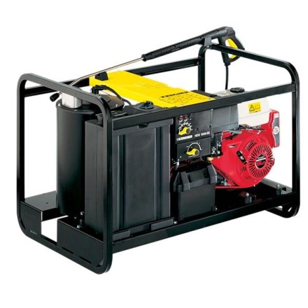 Мойка высокого давления Karcher HDS 1000 BE (Мойка Керхер HDS 1000 BE) купить в Надыме