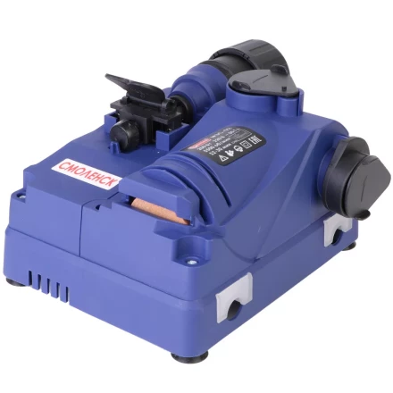 Машина для заточки сверл и ножей Диолд МЗС-02 купить в Надыме