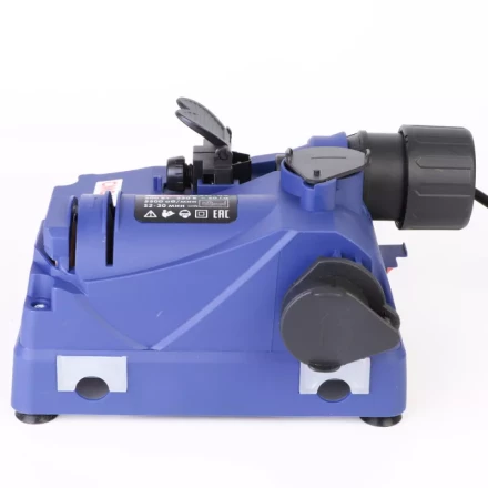 Машина для заточки сверл и ножей Диолд МЗС-02 купить в Надыме