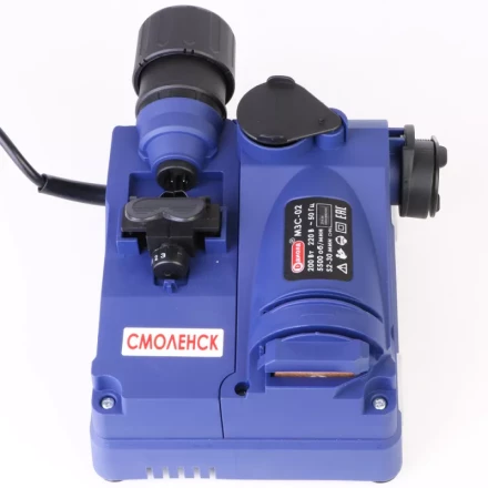 Машина для заточки сверл и ножей Диолд МЗС-02 купить в Надыме
