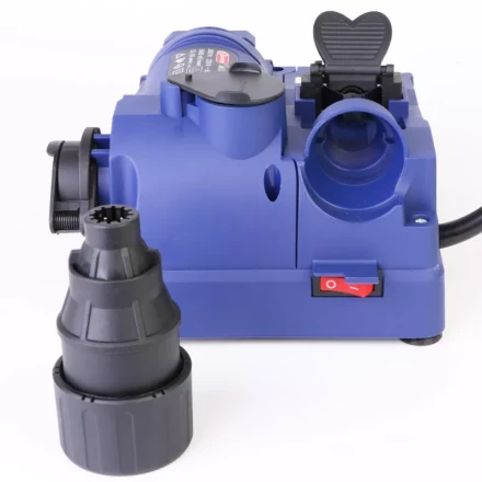 Машина для заточки сверл и ножей Диолд МЗС-02 купить в Надыме