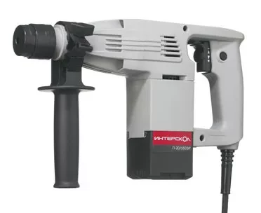 Перфоратор Интерскол П-20/550 ЭР купить в Надыме
