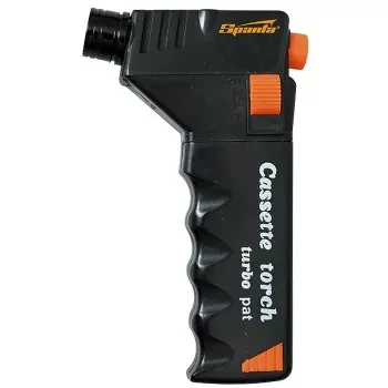 Горелка газовая кассетная "ТУРБО" 110 мм  SPARTA 914305 купить в Надыме