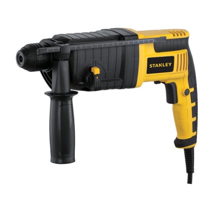Перфоратор Stanley STHR 223 K в кейсе купить в Надыме