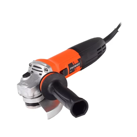 Шлифмашина PATRIOT УШМ AG 122 купить в Надыме