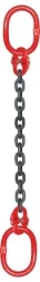 Строп ветвь цепная ВЦ 5 т L=5.5 м  8 кл