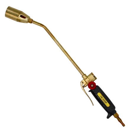 Горелка пропановая ГВ-500 купить в Надыме