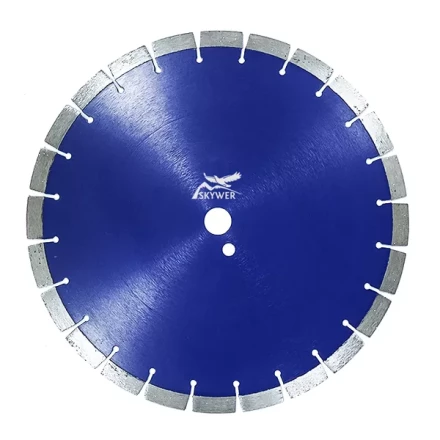 Диск алмазный по бетону 1A1RSS ULTRA BETON SKYWER 410*3,4*15*28T*25,4 mm купить в Надыме