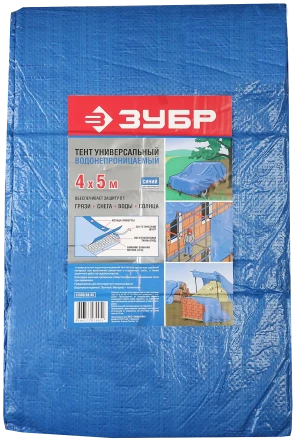 Тенты-полотна стандартные серия МАСТЕР купить в Надыме