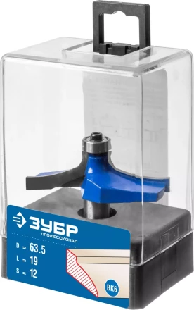 Фрезы фигирейные №3 серия ПРОФЕССИОНАЛ купить в Надыме