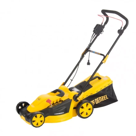 Газонокосилка электрическая Denzel GM-1800 96617 купить в Надыме