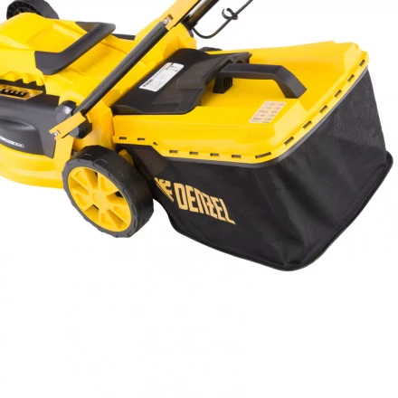 Газонокосилка электрическая Denzel GM-1800 96617 купить в Надыме