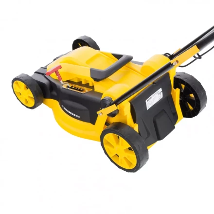 Газонокосилка электрическая Denzel GM-1800 96617 купить в Надыме