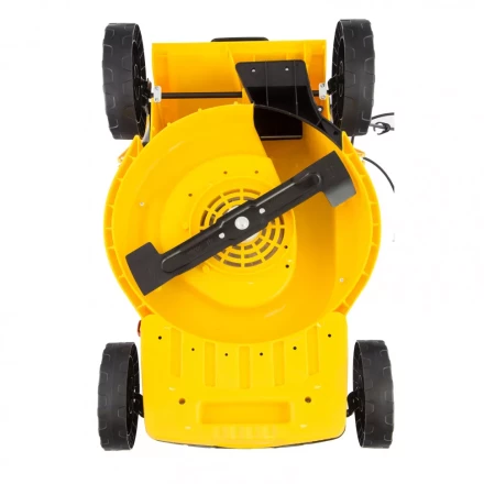 Газонокосилка электрическая Denzel GM-1800 96617 купить в Надыме