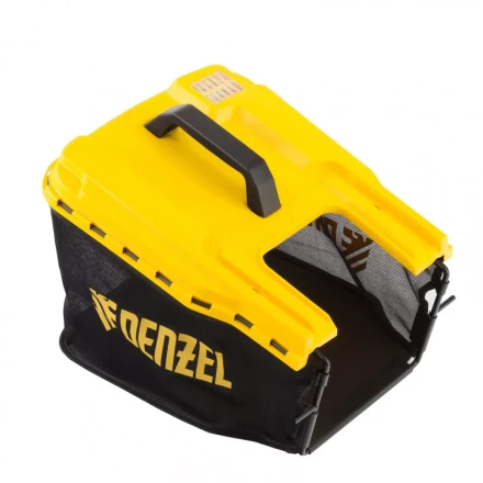 Газонокосилка электрическая Denzel GM-1800 96617 купить в Надыме