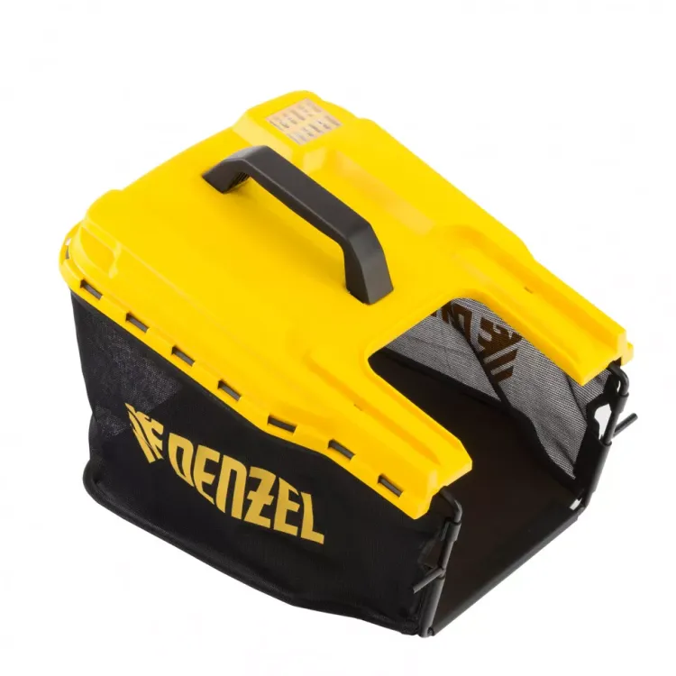 Газонокосилка электрическая Denzel GM-1800 96617 купить в Надыме