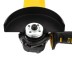 Угловая шлифмашина AG-125-1100 Denzel 26906 купить в Надыме