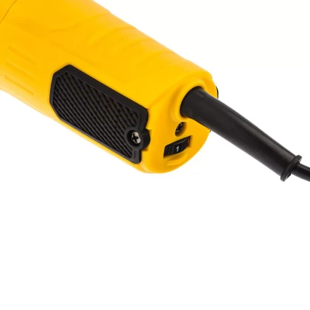 Угловая шлифмашина AG-125-1100 Denzel 26906 купить в Надыме