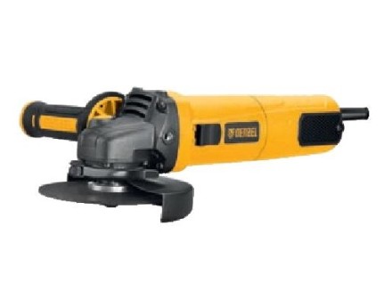 Угловая шлифмашина AG-125-1100 Denzel 26906 купить в Надыме