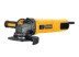 Угловая шлифмашина AG-125-1100 Denzel 26906 купить в Надыме