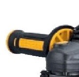Угловая шлифмашина AG-125-1100 Denzel 26906 купить в Надыме