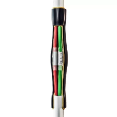 Муфта кабельная соединительная КВТ 3ПСТ мини-6/10 нг-LS (69176)