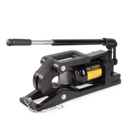 Тросорез гидравлический КВТ ТГС-48 для резки стальных тросов до 48 мм (89256) купить в Надыме