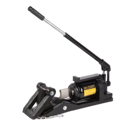 Тросорез гидравлический КВТ ТГС-48 для резки стальных тросов до 48 мм (89256) купить в Надыме