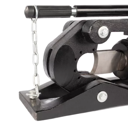 Тросорез гидравлический КВТ ТГС-48 для резки стальных тросов до 48 мм (89256) купить в Надыме