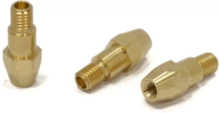 Держатель наконечника M6 32mm (36KD) MD0131-00 Ref Aurora купить в Надыме