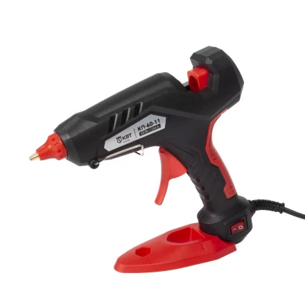 Пистолет клеевой КВТ КП-60-11 60 Вт, стержня 11 мм (87966) купить в Надыме