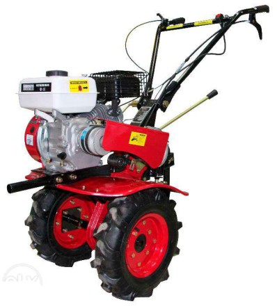 Мотоблок бензиновый WorkMaster МБ-95 купить в Надыме