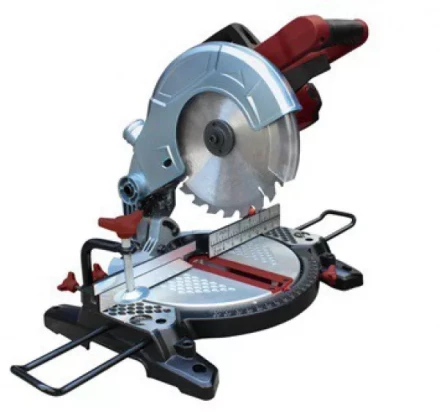 Пила торцовочная RedVerg RD-MS210-1200 купить в Надыме