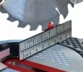 Пила торцовочная RedVerg RD-MS210-1200 купить в Надыме