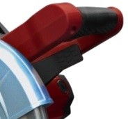 Пила торцовочная RedVerg RD-MS210-1200 купить в Надыме
